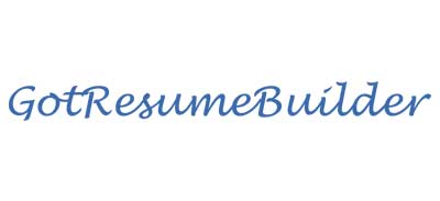 GotResume Builder Logo