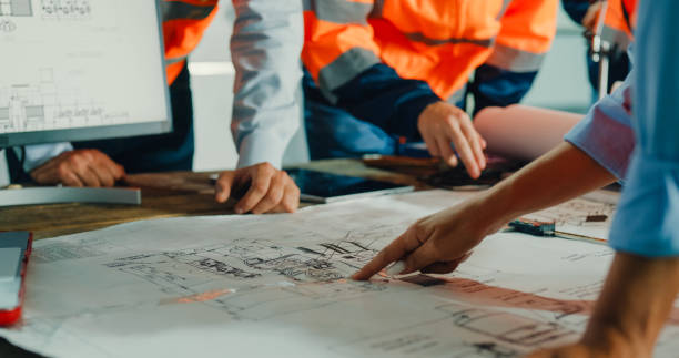 Corporate Contractors, Inc. awarded bid