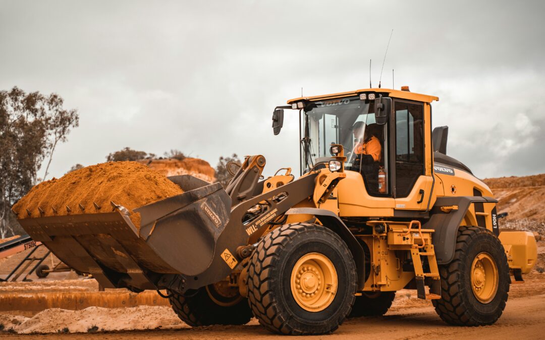 Groundbreaking: Saturday, July 19th at 10am