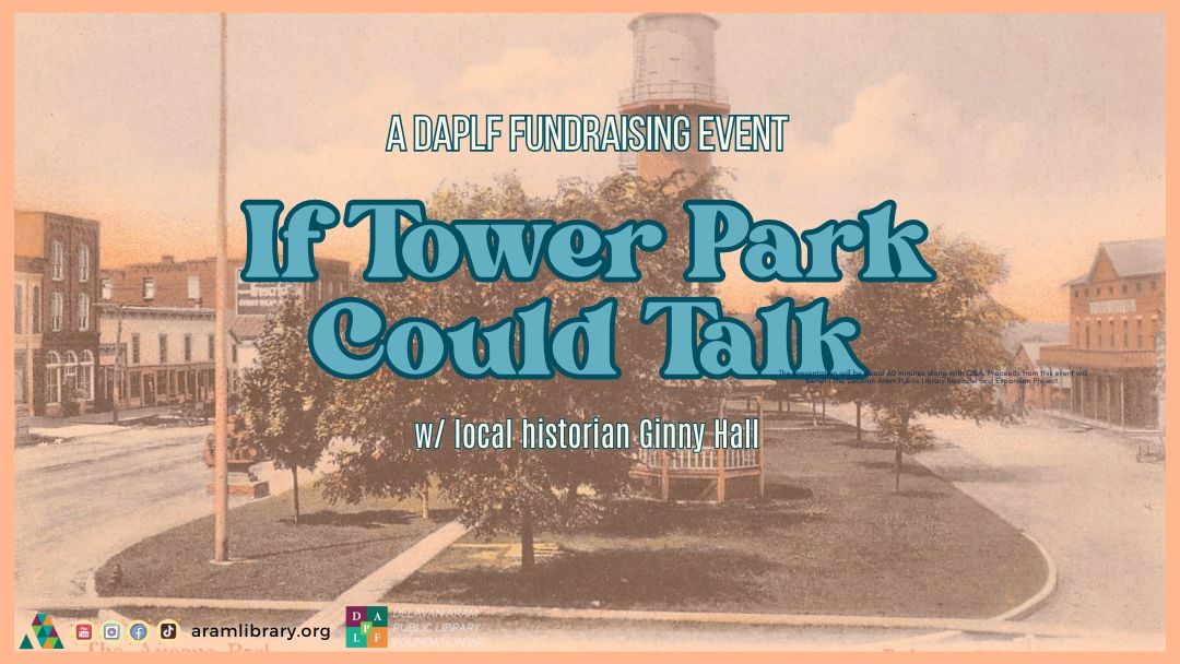 image of Tower Park Delavan WI
