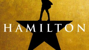 hamilton broadway logo