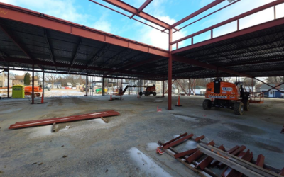 A View from the Inside